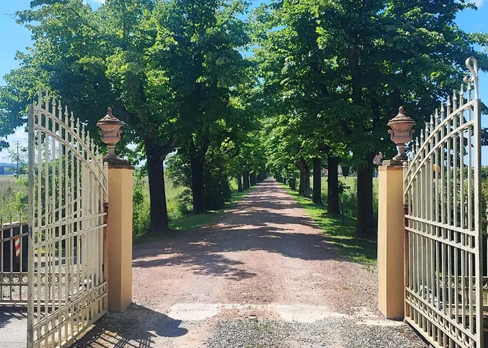 Apartamento In Aulla *